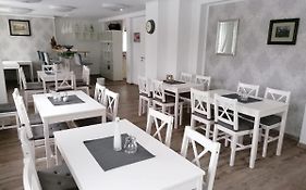 Pension Unikum Waldheim